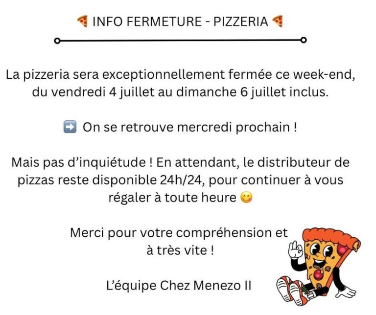Informations du jour 1 1299936288807471 - Pleuven Clohars-Fouesnant